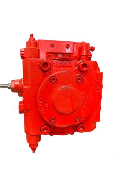Bosch Rexroth AA4VG56EP3D8/32R-NSC52F005SP-S Foto 3