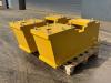 Caterpillar 12M 140M 160M Push Block Foto 1 thumbnail