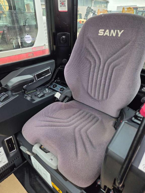 Sany SY35U Foto 5