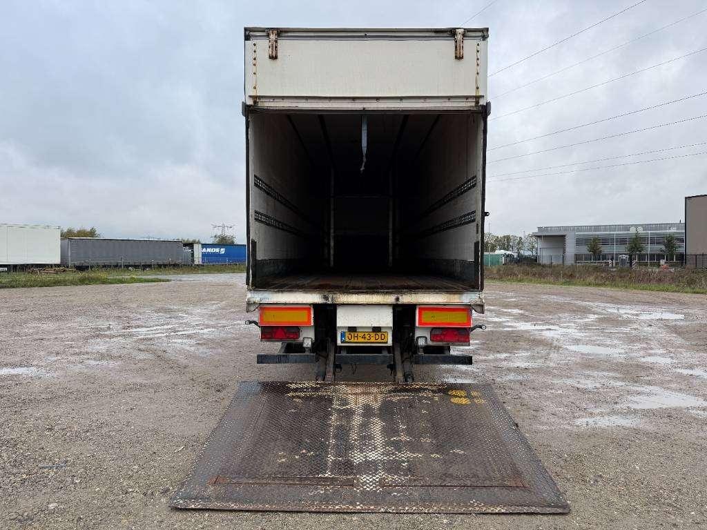 Groenewegen DRO-12-20 B - Tailgate / Forced Steering Foto 16