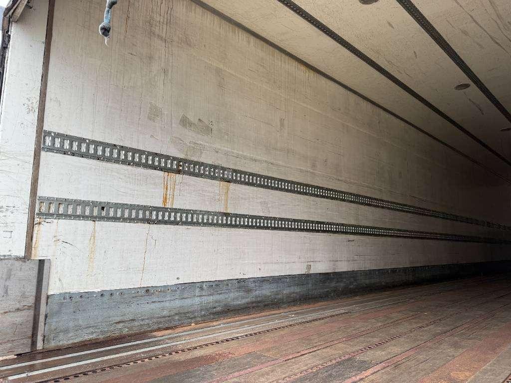 Groenewegen DRO-12-20 B - Tailgate / Forced Steering Foto 20