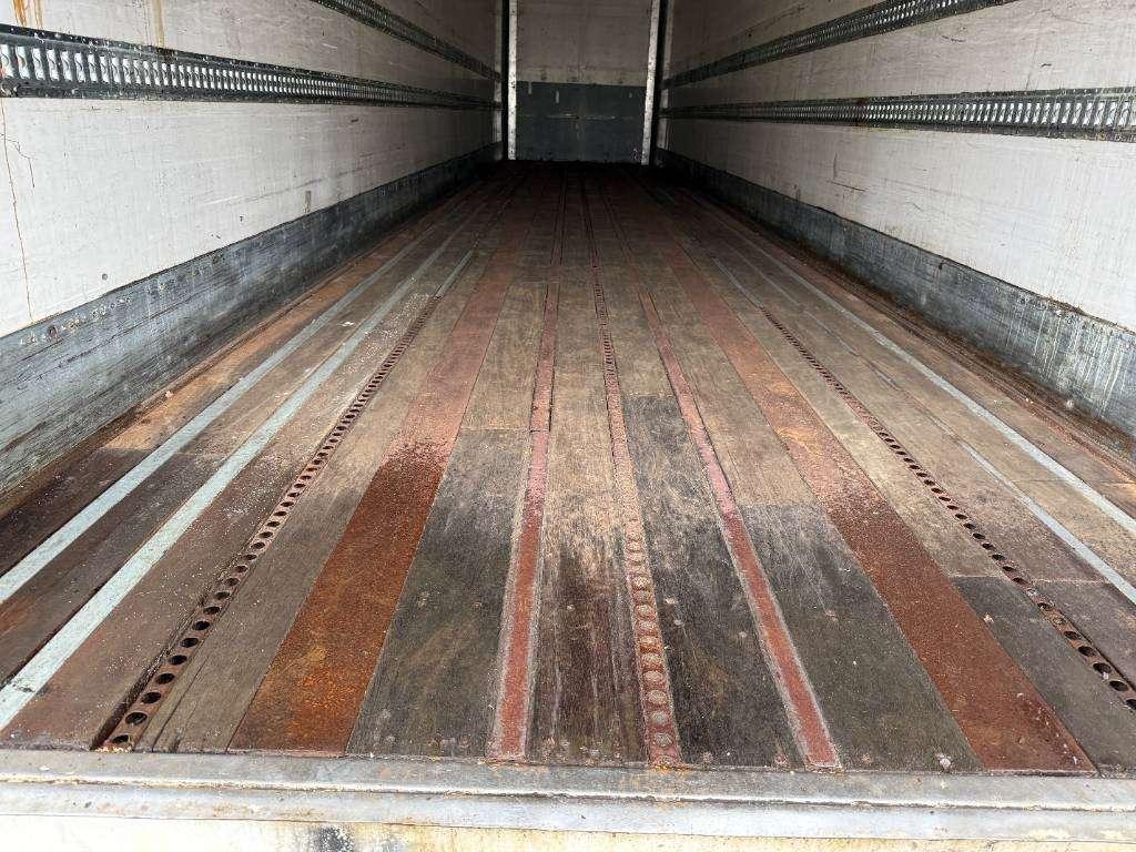 Groenewegen DRO-12-20 B - Tailgate / Forced Steering Foto 21