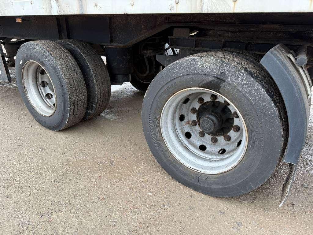 Groenewegen DRO-12-20 B - Tailgate / Forced Steering Foto 7