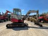 Takeuchi TB 138 FR Foto 11 thumbnail