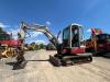 Takeuchi TB 138 FR Foto 14 thumbnail