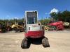 Takeuchi TB 138 FR Foto 9 thumbnail