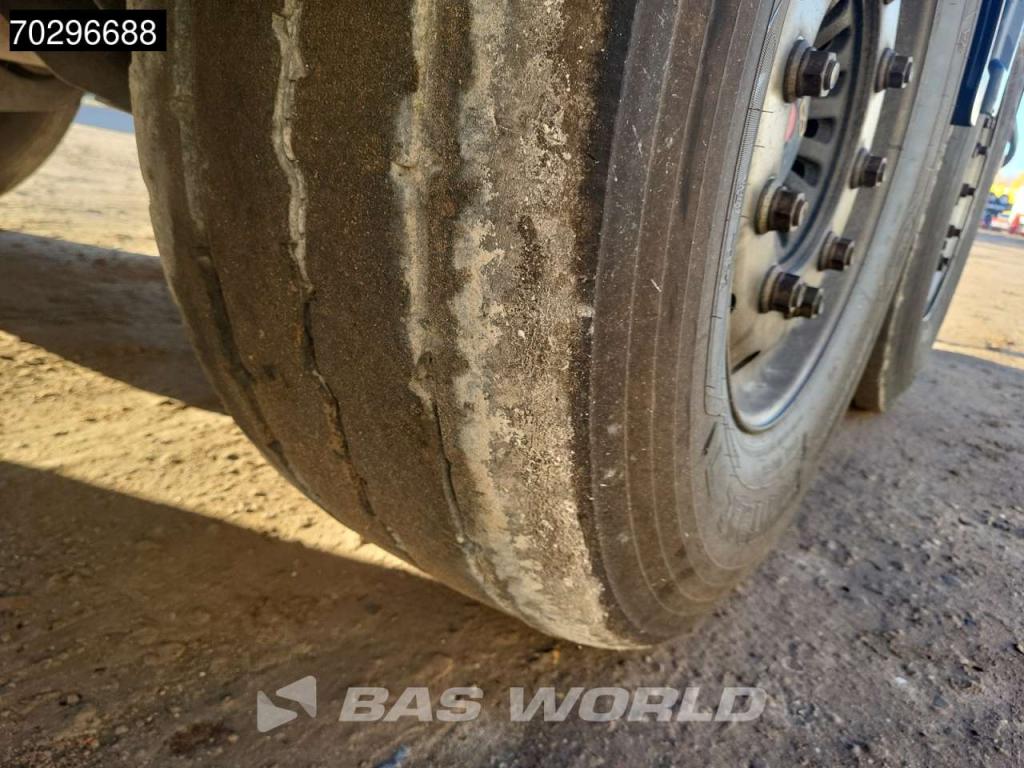 Stas S300CX 28m3 Lifting Axle Foto 17