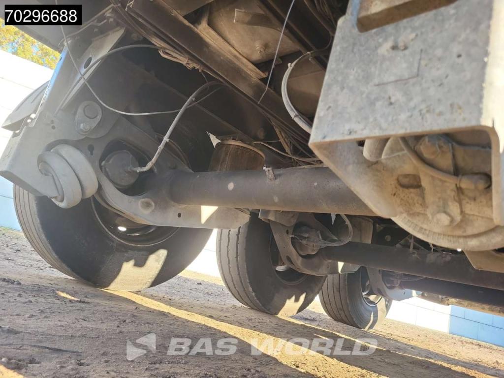 Stas S300CX 28m3 Lifting Axle Foto 20