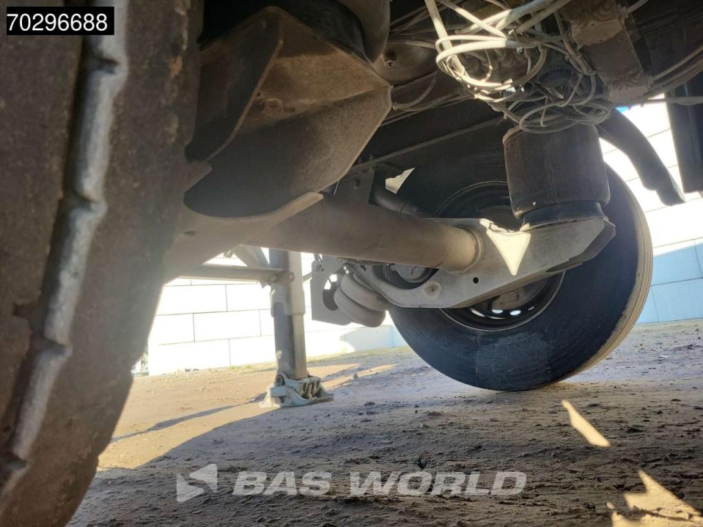 Stas S300CX 28m3 Lifting Axle Foto 21