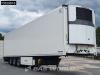 Krone IR 06/28 Doppelstock Blumenbreit Palletkist Lift Axle Foto 3 thumbnail