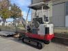 Takeuchi TB016 Foto 2 thumbnail