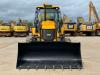 JCB 3DX 4x4 A/C Hammerlines Foto 8 thumbnail