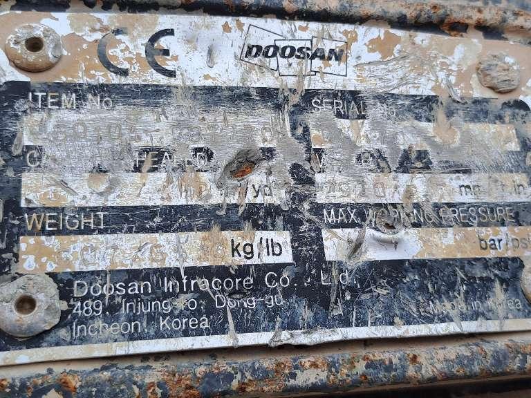 Doosan DL300-5 Foto 12