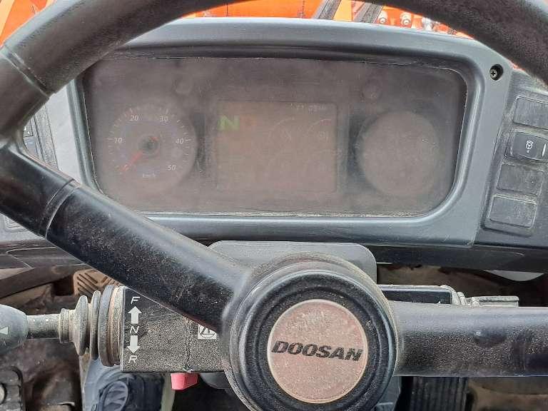 Doosan DL300-5 Foto 18
