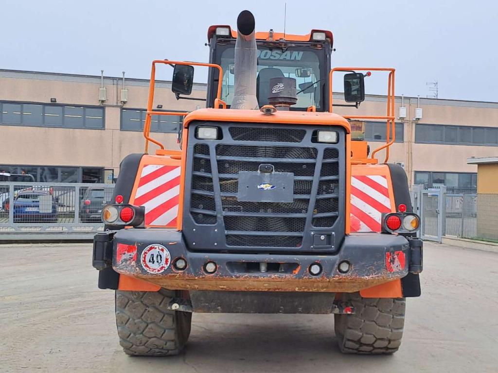 Doosan DL300-5 Foto 4