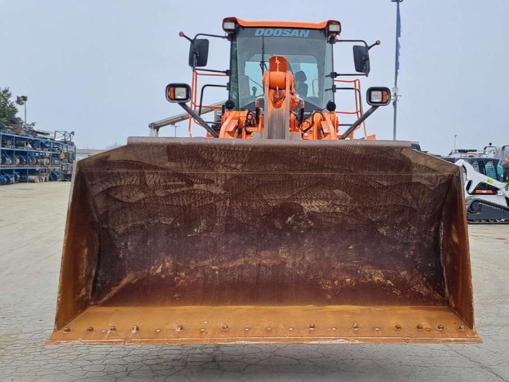 Doosan DL300-5 Foto 8