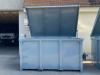 CONTAINER SCARRABILE NUOVO CON COPERCHIO Foto 2 thumbnail