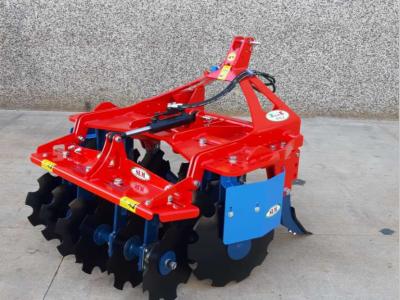Desgarrador para tractores vendida por SLM Italia