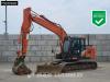 Hitachi ZX130 LCN -7 2 Buckets Foto 1 thumbnail