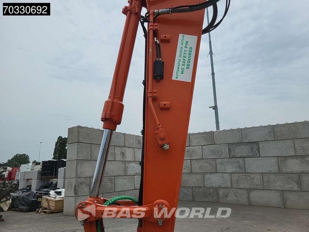 Hitachi ZX130 LCN -7 2 Buckets Foto 12