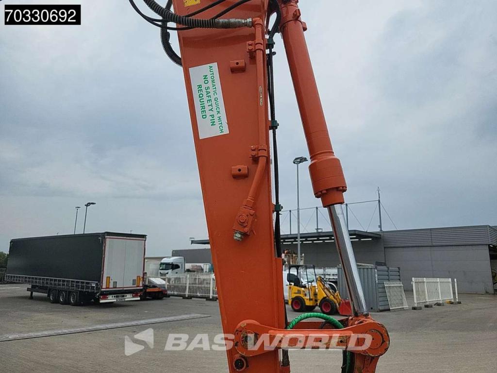 Hitachi ZX130 LCN -7 2 Buckets Foto 13
