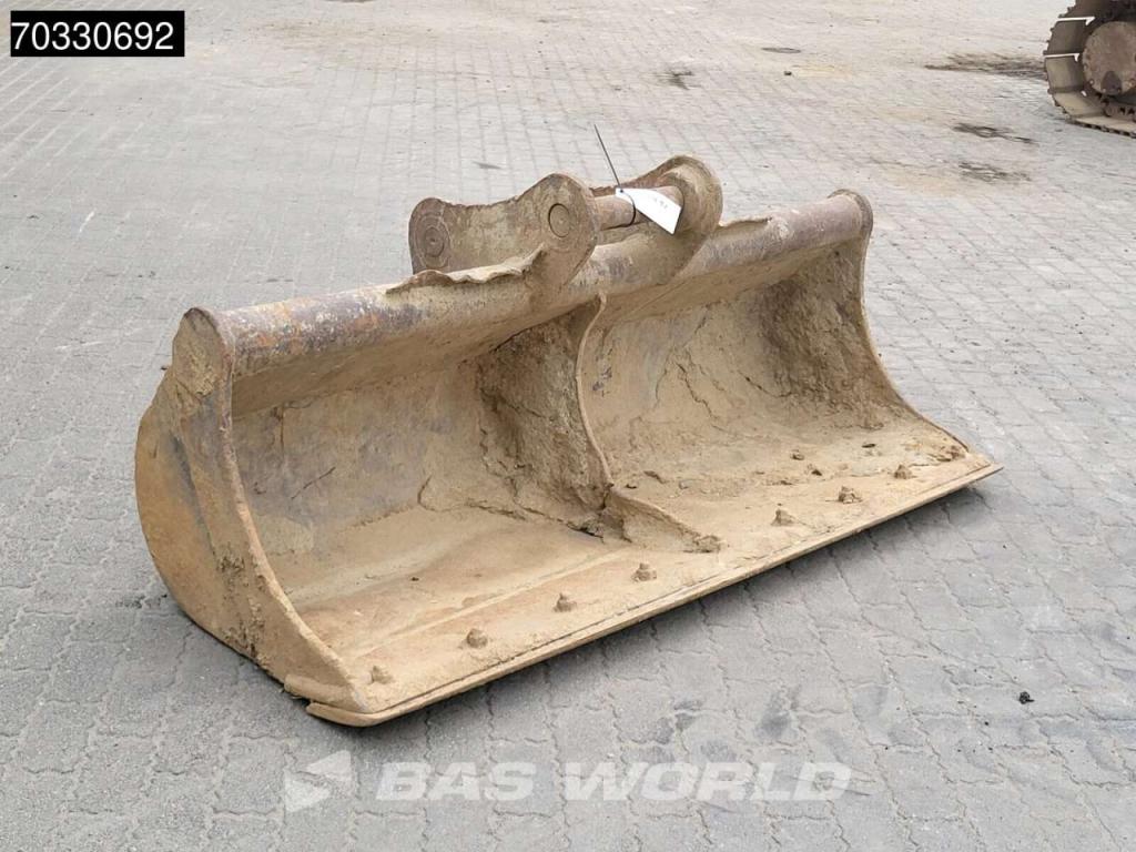 Hitachi ZX130 LCN -7 2 Buckets Foto 21