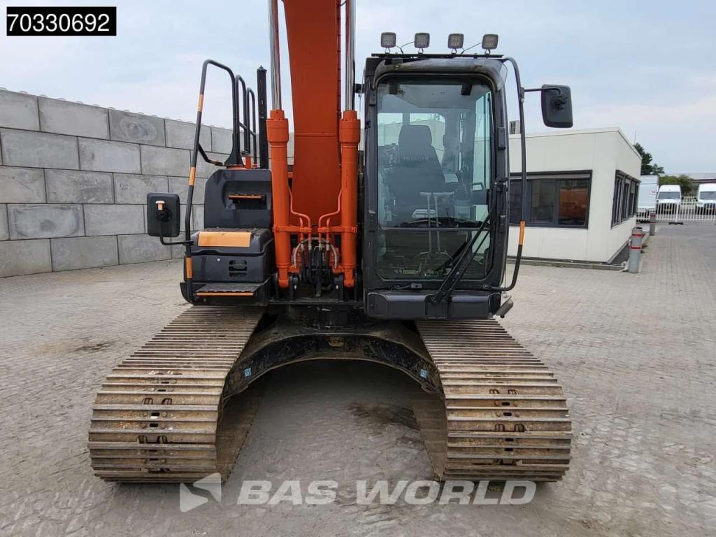 Hitachi ZX130 LCN -7 2 Buckets Foto 9