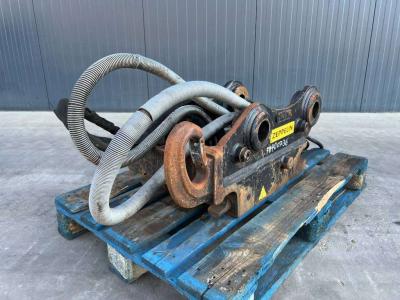 OilQuick OQ65 - M314F / M316F / M318F Foto 1