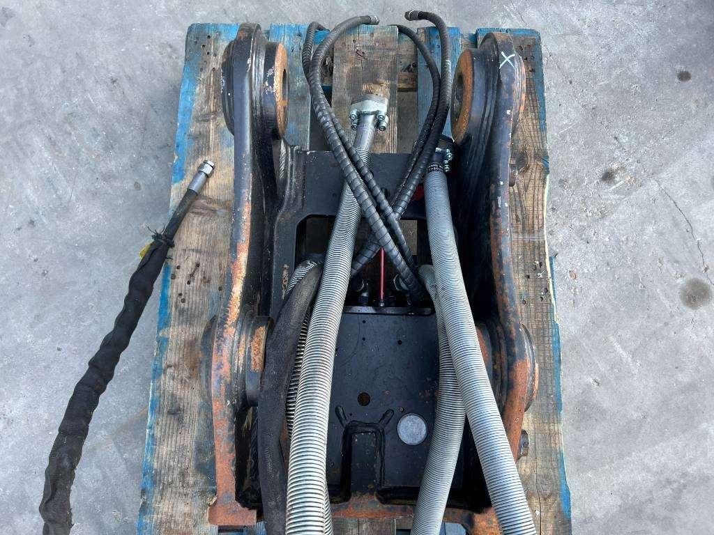 OilQuick OQ65 - M314F / M316F / M318F Foto 15