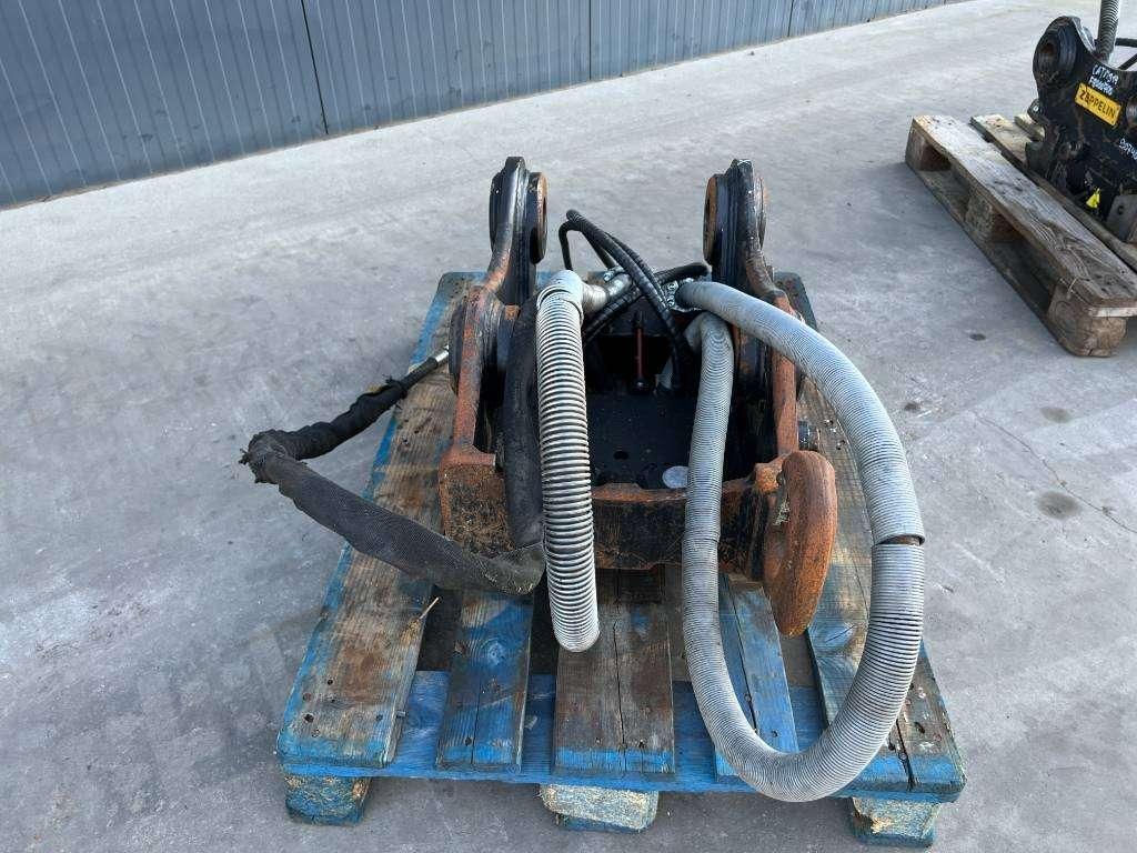 OilQuick OQ65 - M314F / M316F / M318F Foto 2