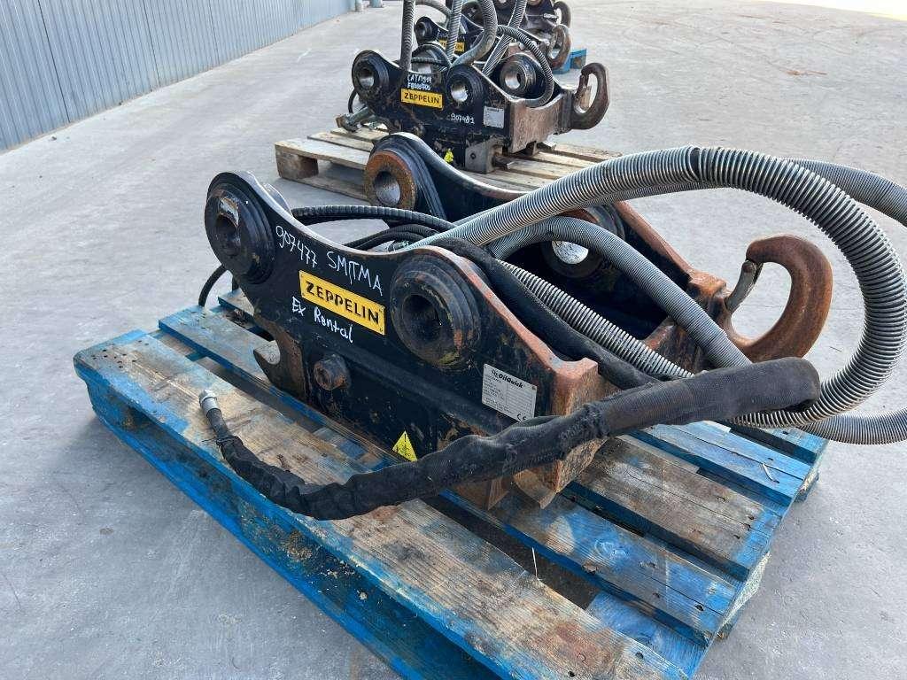 OilQuick OQ65 - M314F / M316F / M318F Foto 3