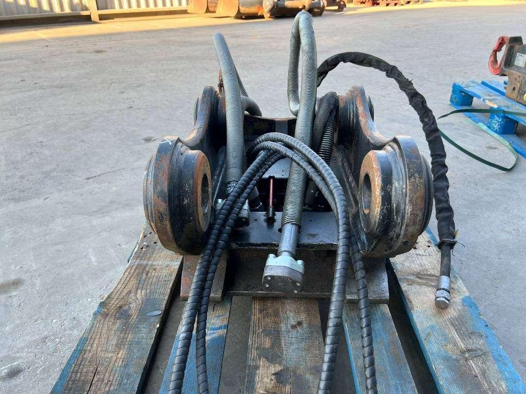 OilQuick OQ65 - M314F / M316F / M318F Foto 5