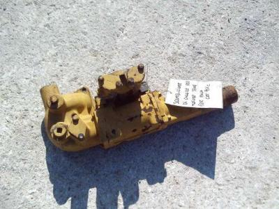 Intercambiador de calor para Caterpillar 951C - MOTORE 3304 vendida por OLM 90 Srl