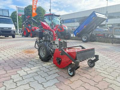 Gior BCS 407 - DIESEL EURO 5 - CON TRINCIA CM 50 vendida por Giordano Srl