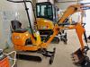 JCB 8008CT Foto 2 thumbnail