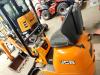 JCB 8008CT Foto 4 thumbnail
