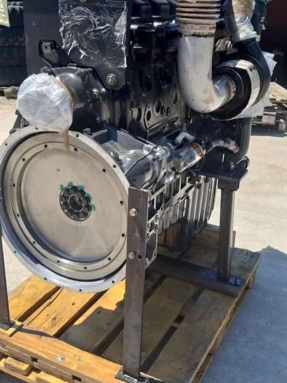 Motor para MERCEDES DAIMLER-CRIYSLER OM460LA Foto 2