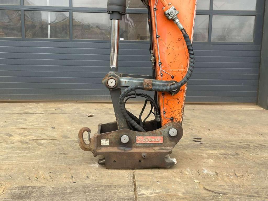 Doosan DX255LC-5 Foto 11