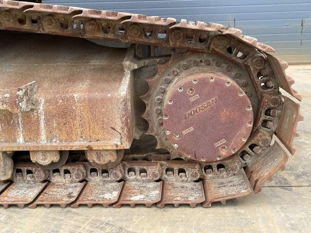 Doosan DX255LC-5 Foto 13