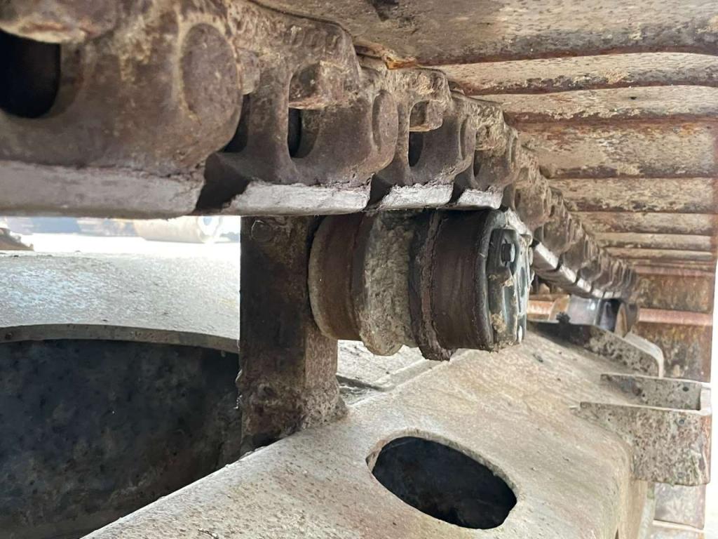 Doosan DX255LC-5 Foto 18