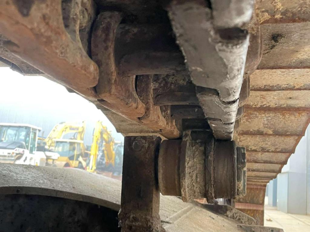 Doosan DX255LC-5 Foto 19