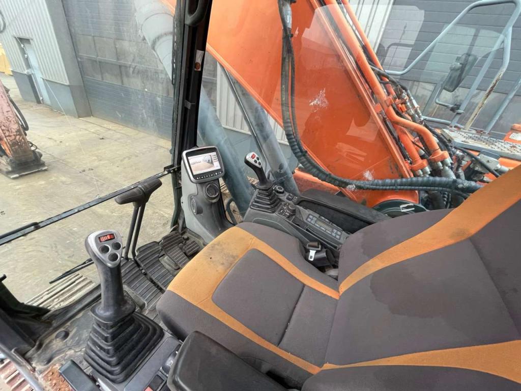 Doosan DX255LC-5 Foto 22