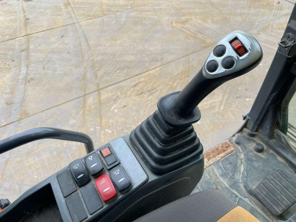 Doosan DX255LC-5 Foto 25