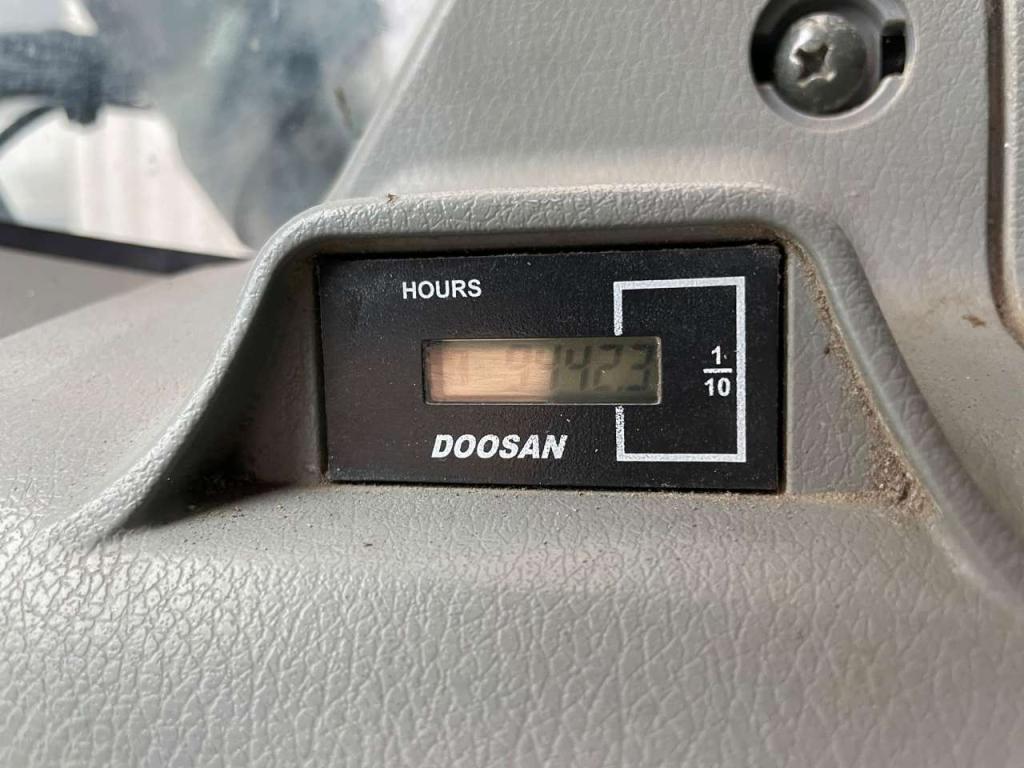 Doosan DX255LC-5 Foto 28