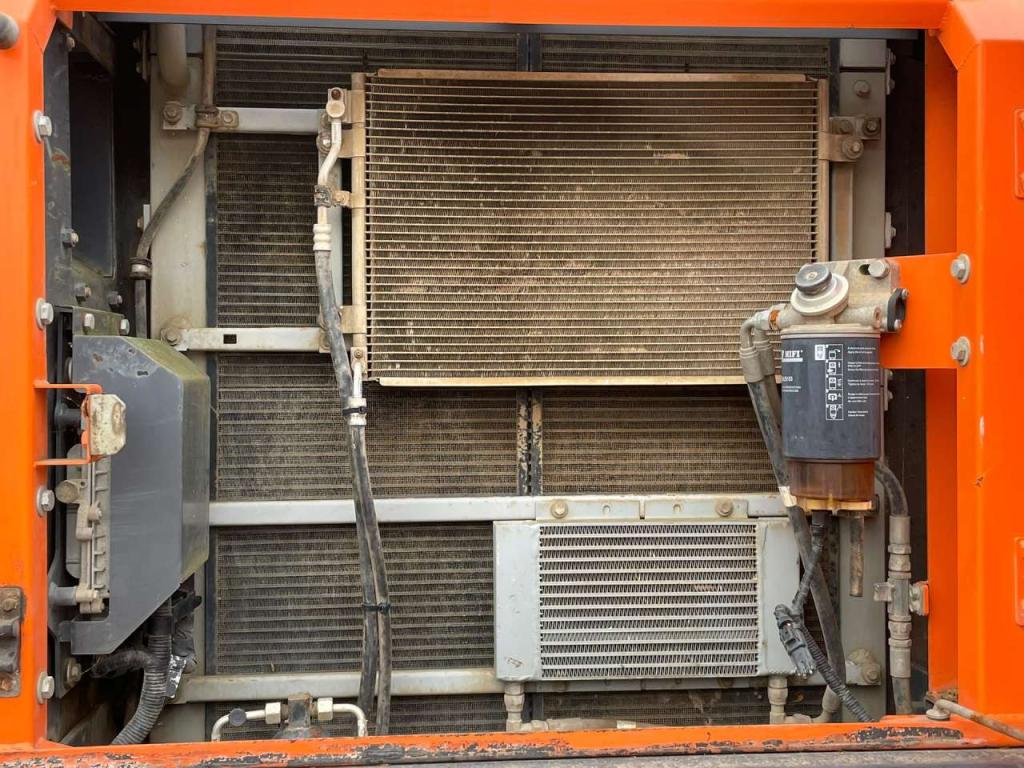 Doosan DX255LC-5 Foto 30