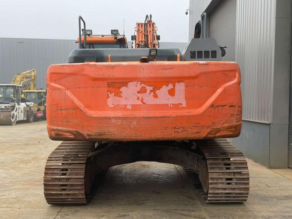 Doosan DX255LC-5 Foto 4