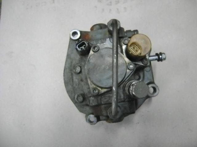 Denso Bomba de inyección Foto 2