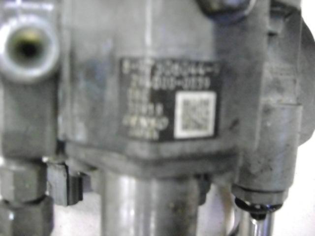 Denso Bomba de inyección Foto 3