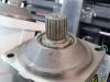 Bosch Rexroth A6VM160 Foto 3 thumbnail