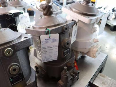 Bosch Rexroth A6VM160 vendida por Kolben s.r.l.
